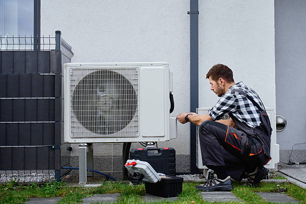 Trusted Hvac service in Riverside, UT - Tropical Oasis HVAC